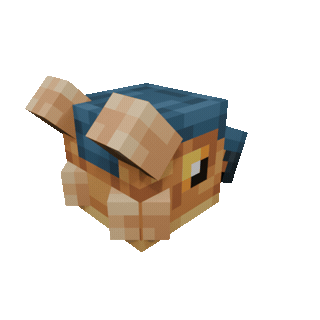 Ankylosaurus Hat