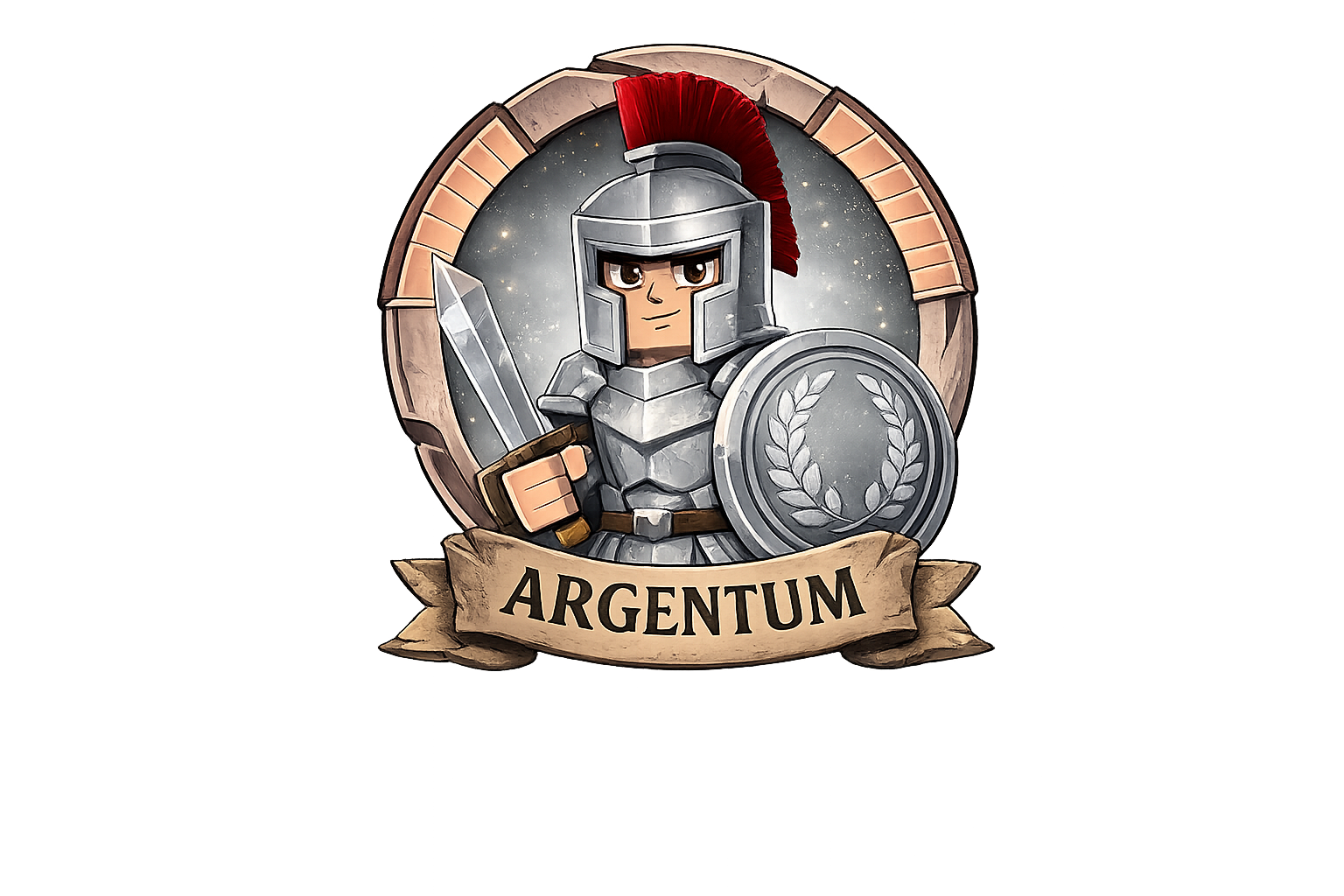 Argentum Rank (30D)