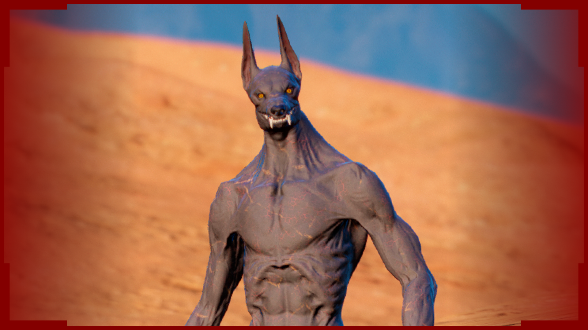 Anubis