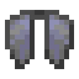 Unenchanted Elytra