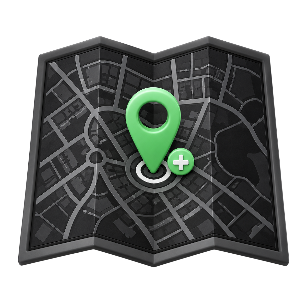 Icono en el Mapa