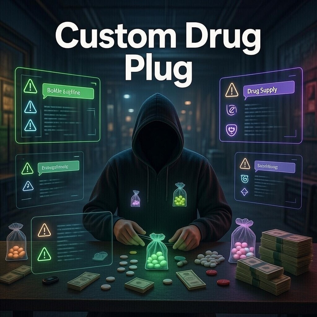 Drug Plug The Heights | Jobs & Criminal jobs
