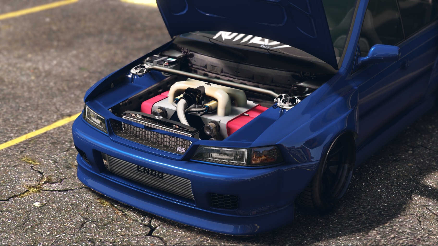 Karin Sultan Classic Custom