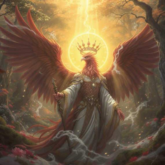 Lord Rank [Survival]