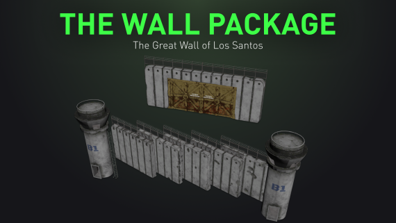 bazq-wall | The Big White Wall