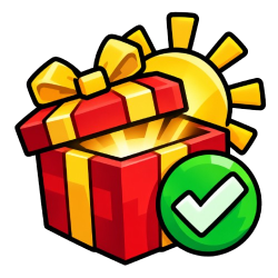 Free Daily Gift
