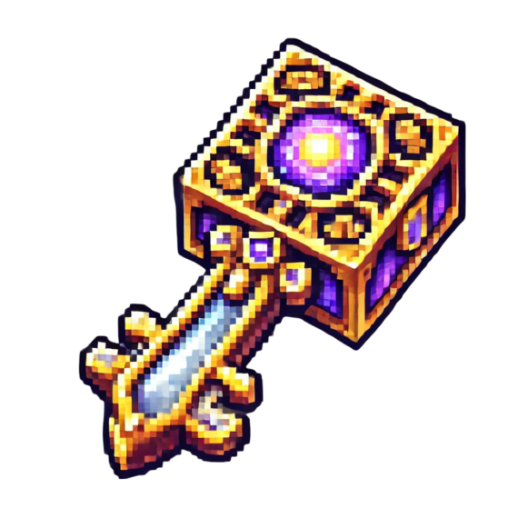 Superior Key