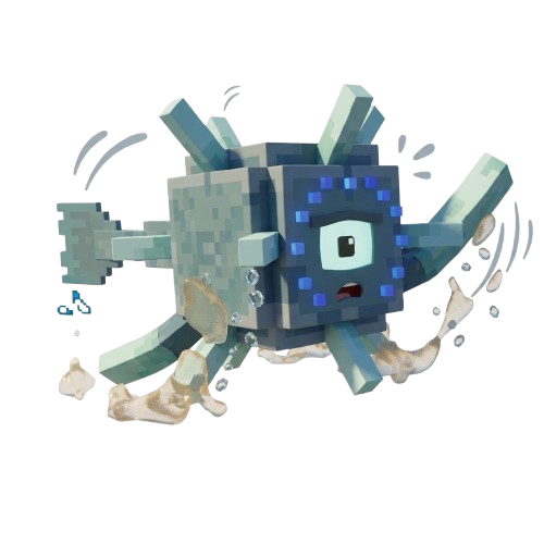 MASCOTA GUARDIAN