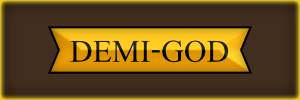 Hero >  Demi-God [Rank-Up]