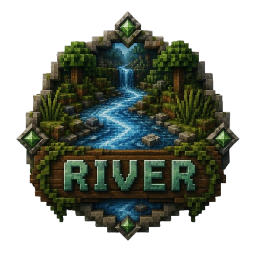 Stream to River Rank Upgrade