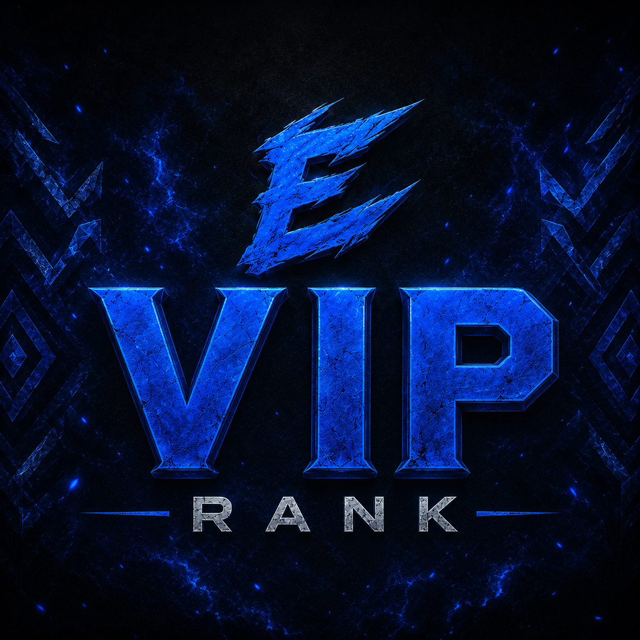 VIP Rank - 1 Month Access