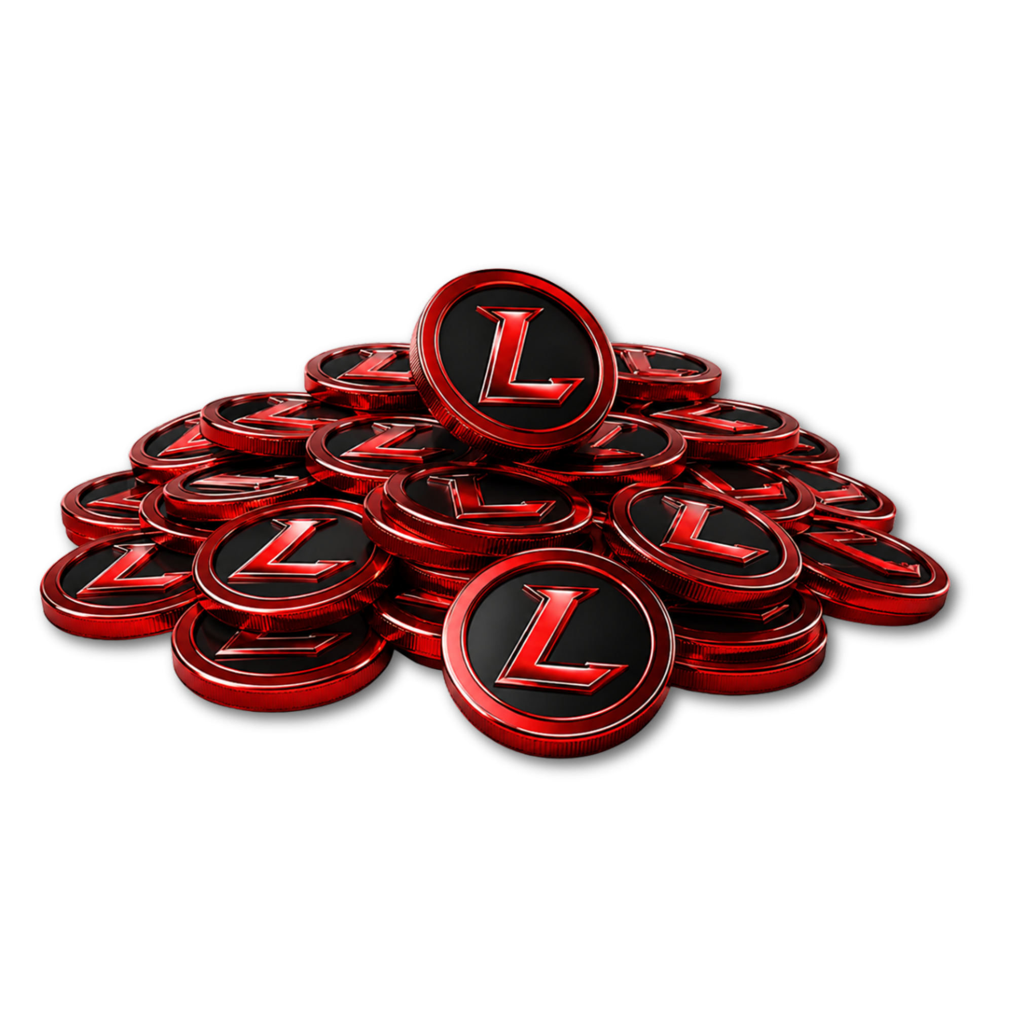 Pack 4 500 LastCoins – 1500 LastCoins offerts !