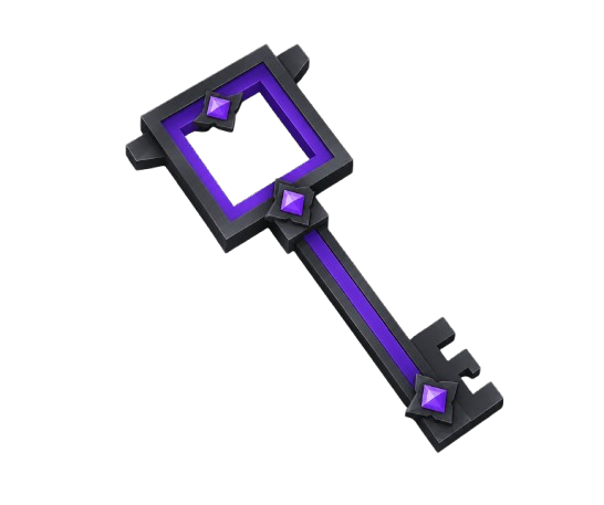 Clé Spawner