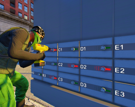Unknown_Robberycreator [ESX]