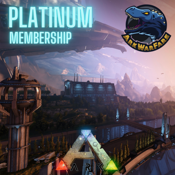 ASE Platinum Membership