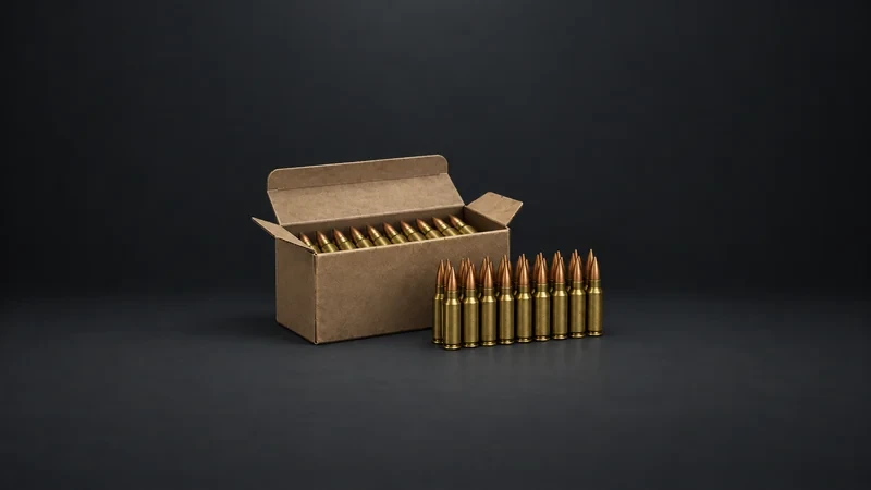 Ammo plug