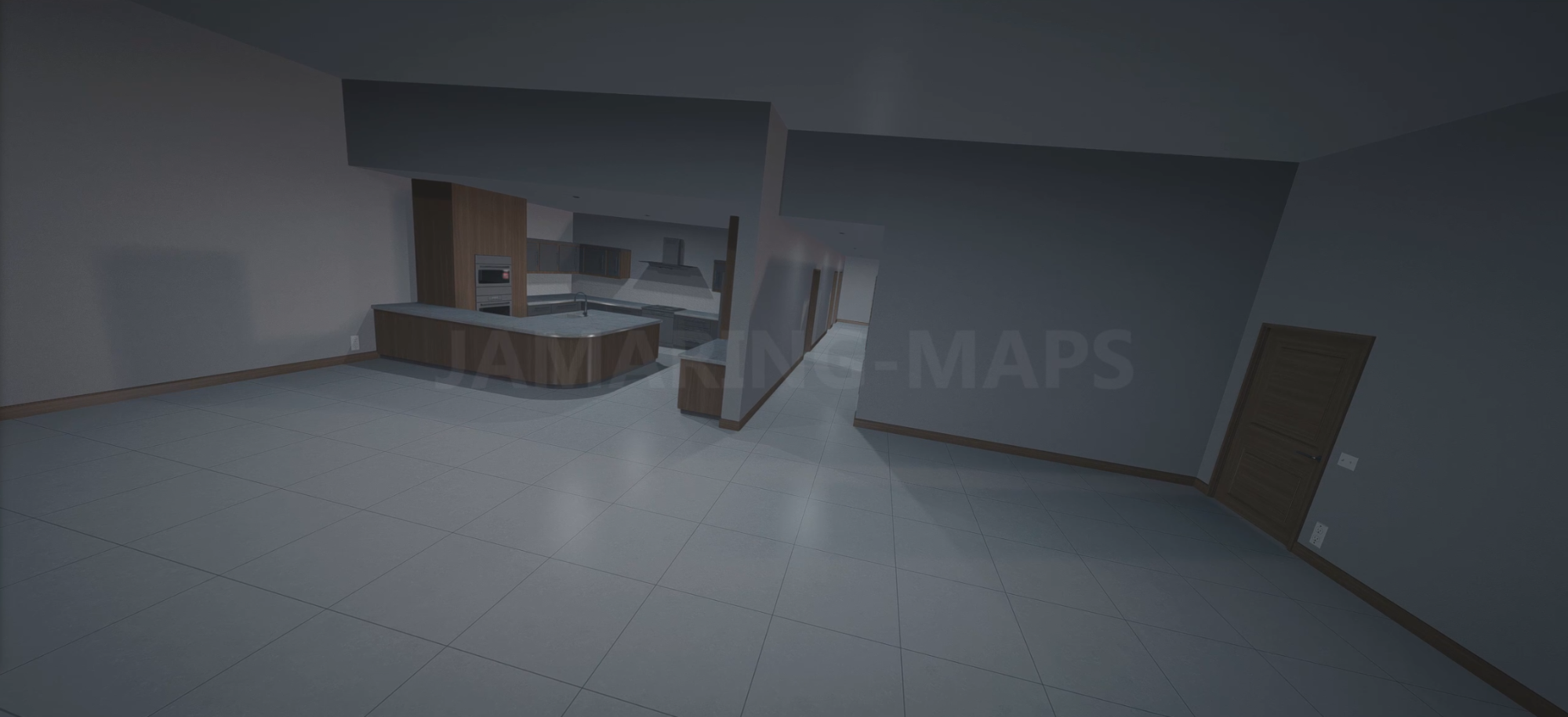 Maps Shells V6