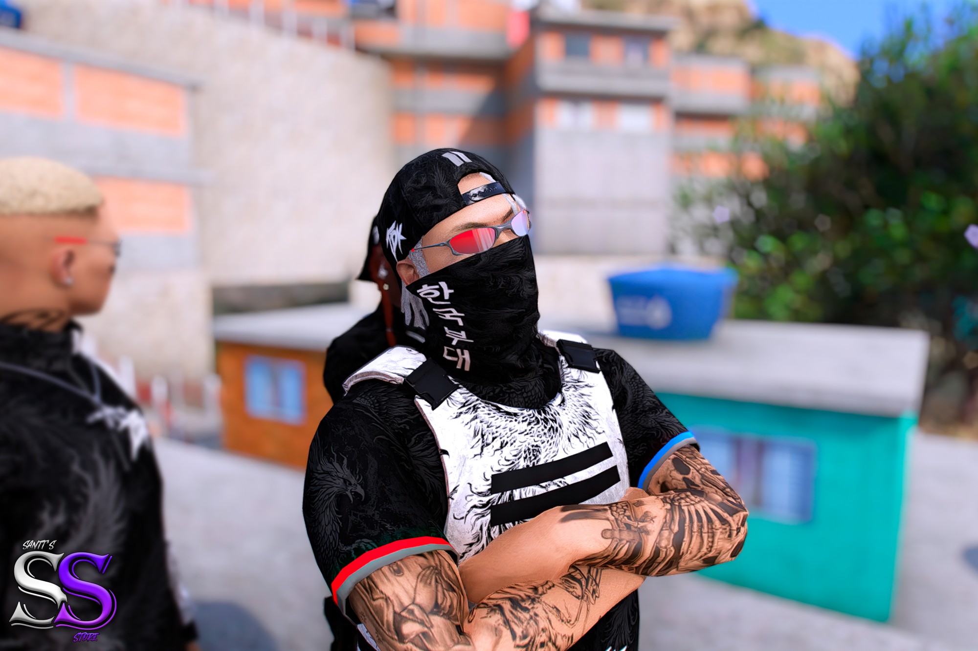 Tropa da Korea