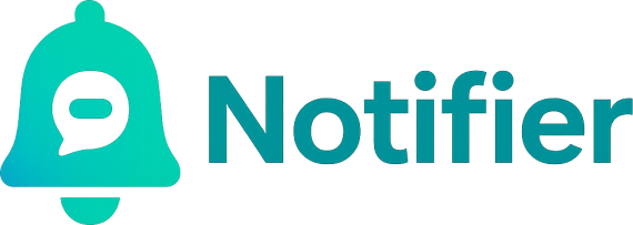 Notifier - Notifications System