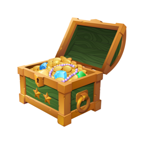 Tier 2 Weekly Crate