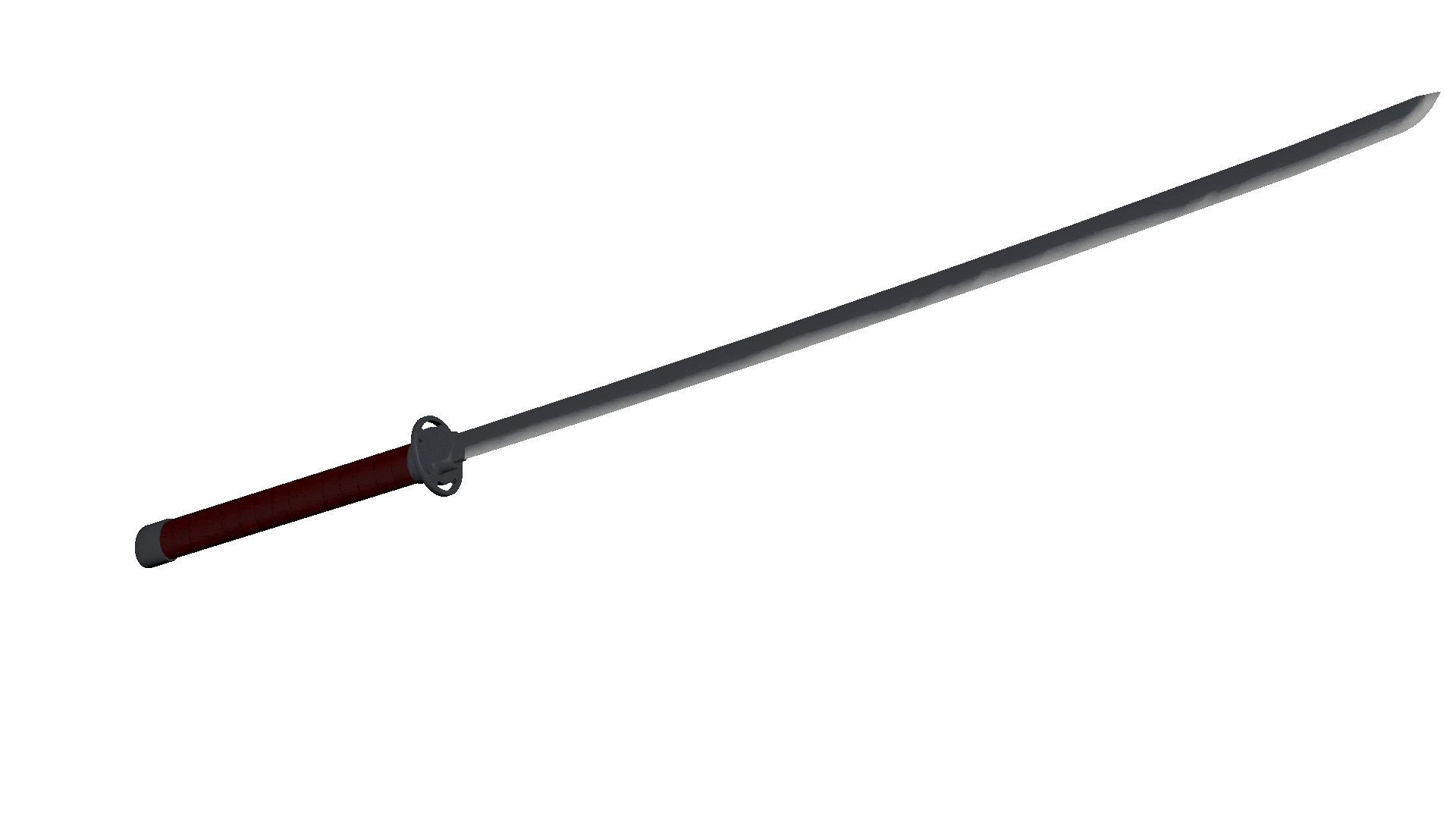 Fivem Gang Katana [ 10 Colors]
