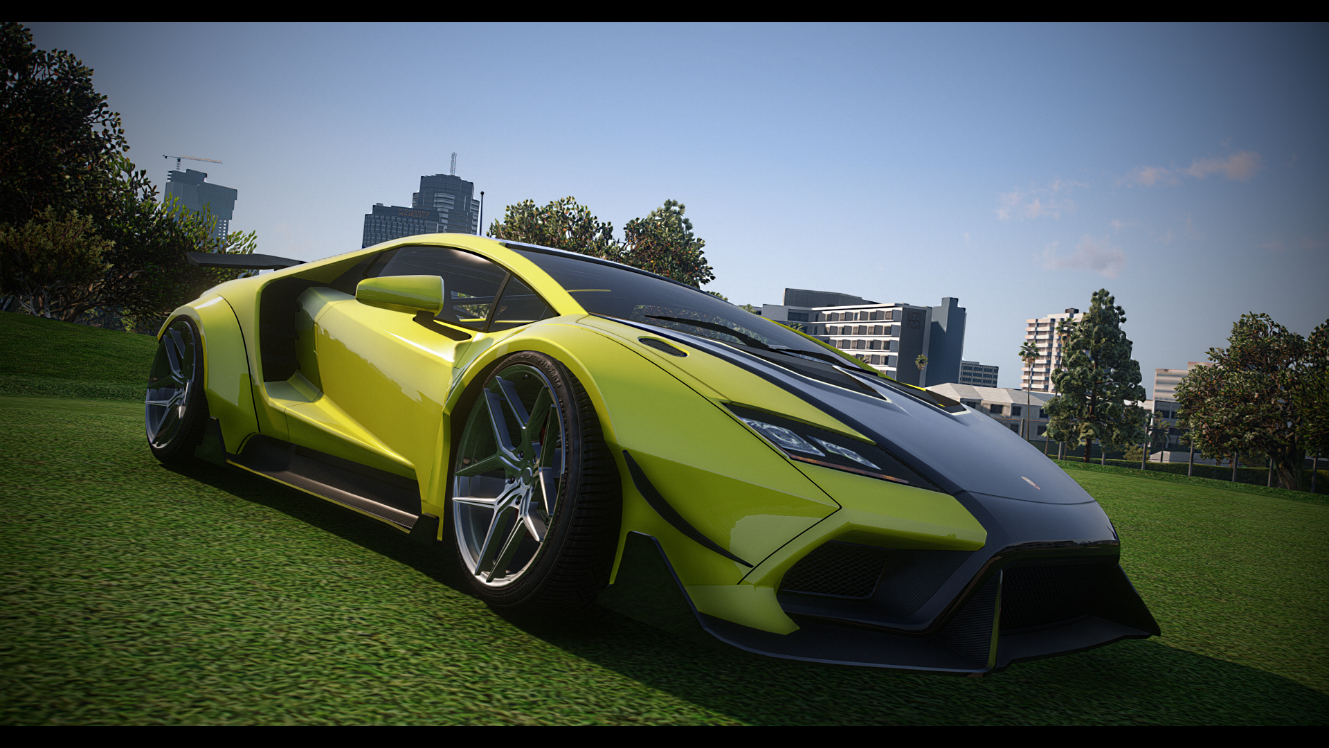 Pegassi Tempesta CTX