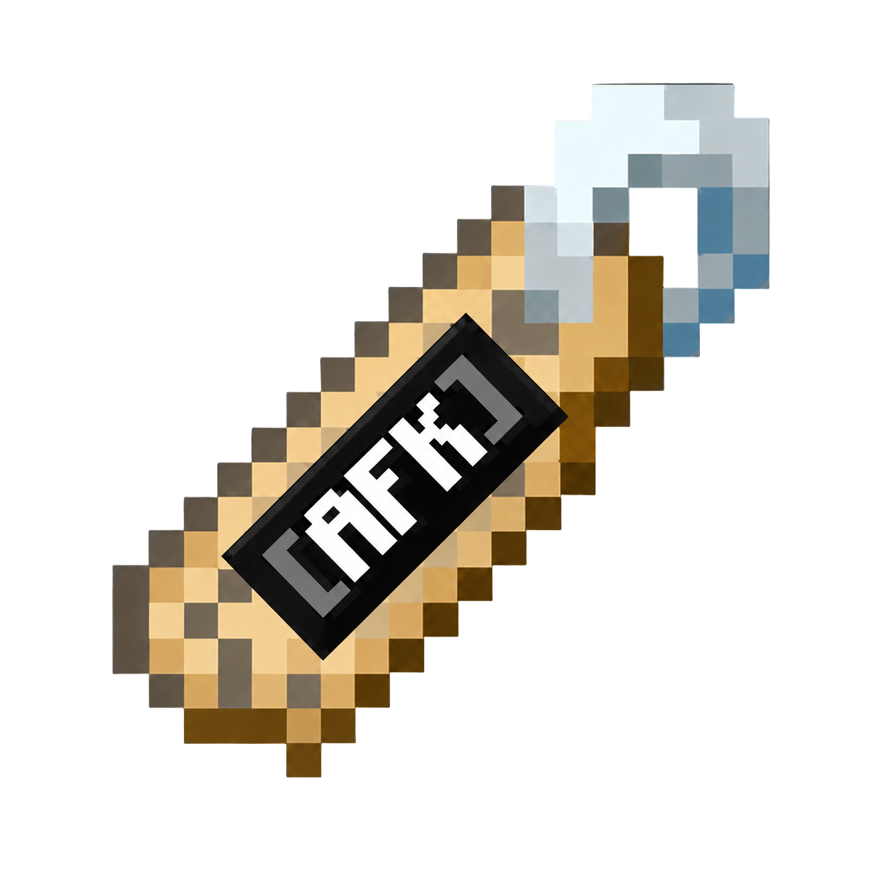 [AFK] Tag