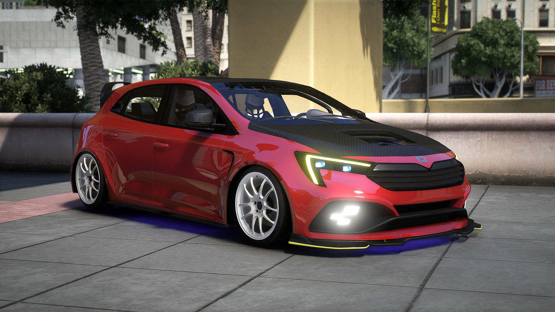 Rank