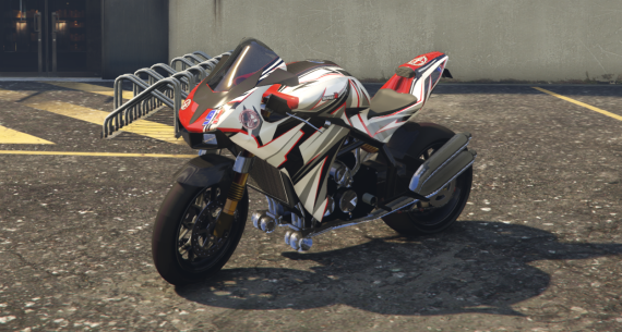 Shinobi R