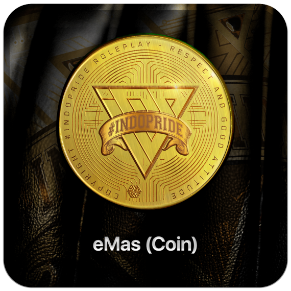 5 eMAS #INDOPRIDE