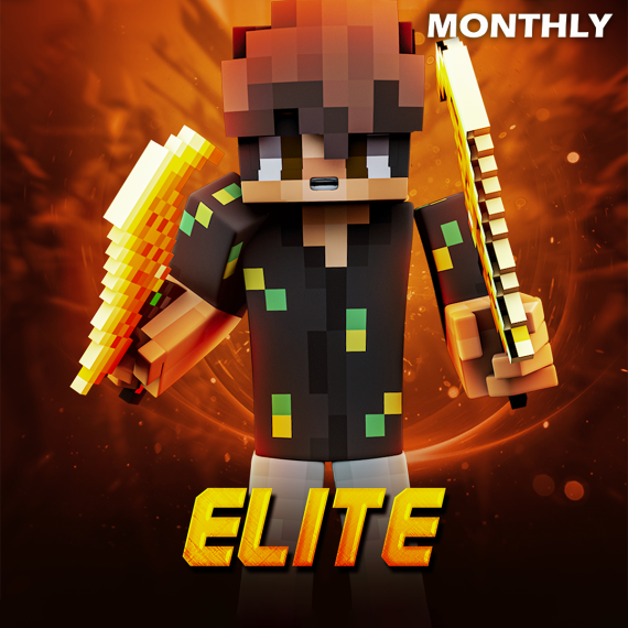 Elite [Monthly]