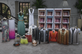 Closet Props V1