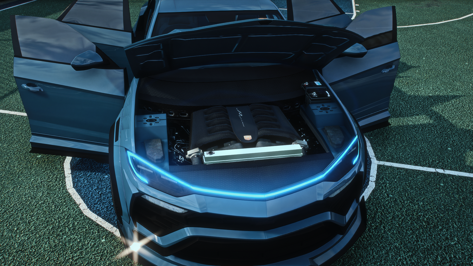 Pegassi Toros XO Pack