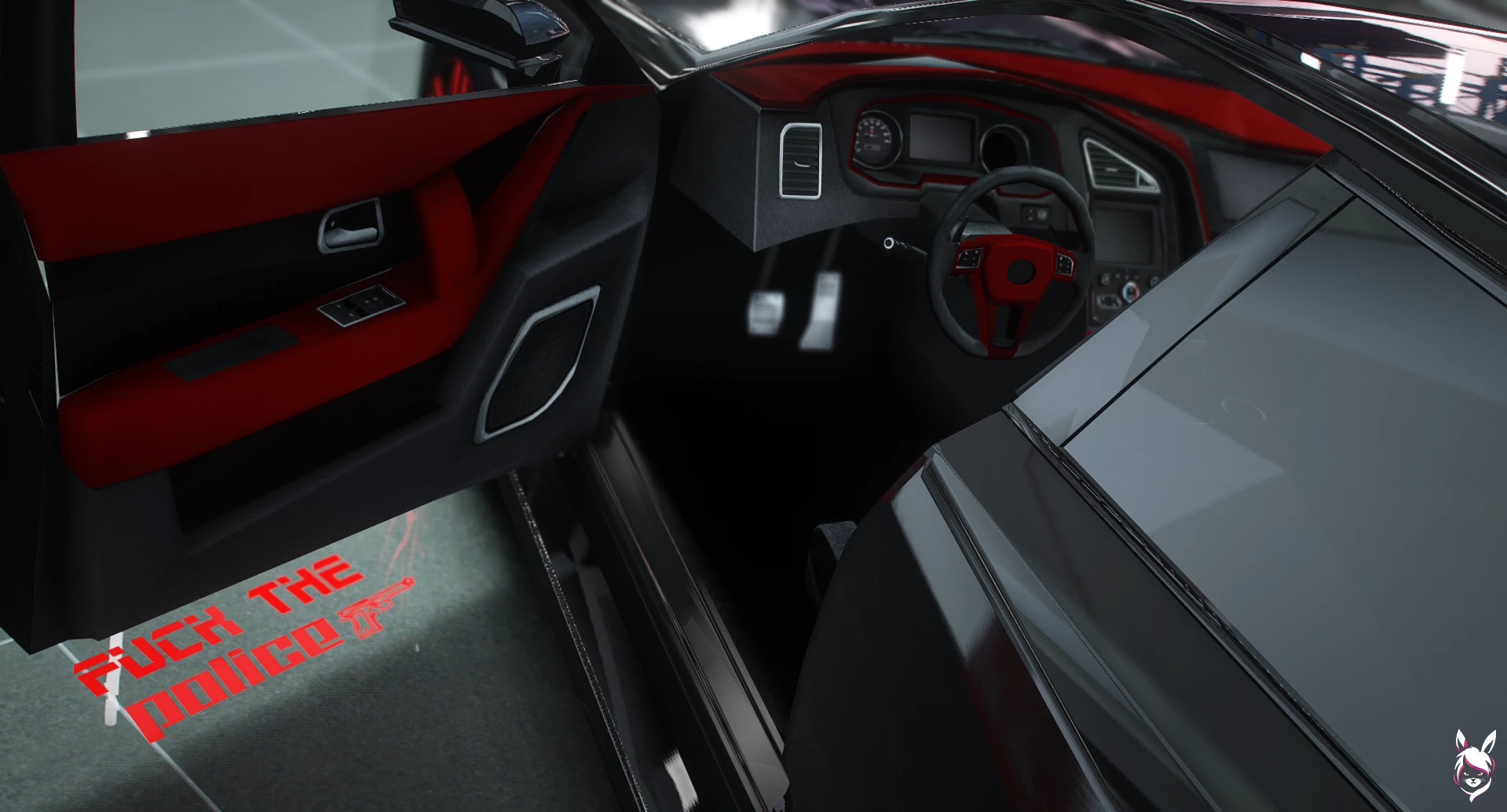 Obey Argento Screenshot 5