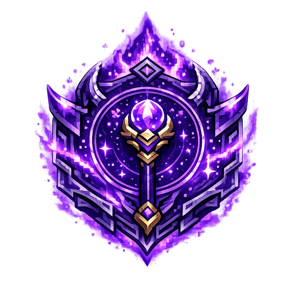 Sorcerer Rank