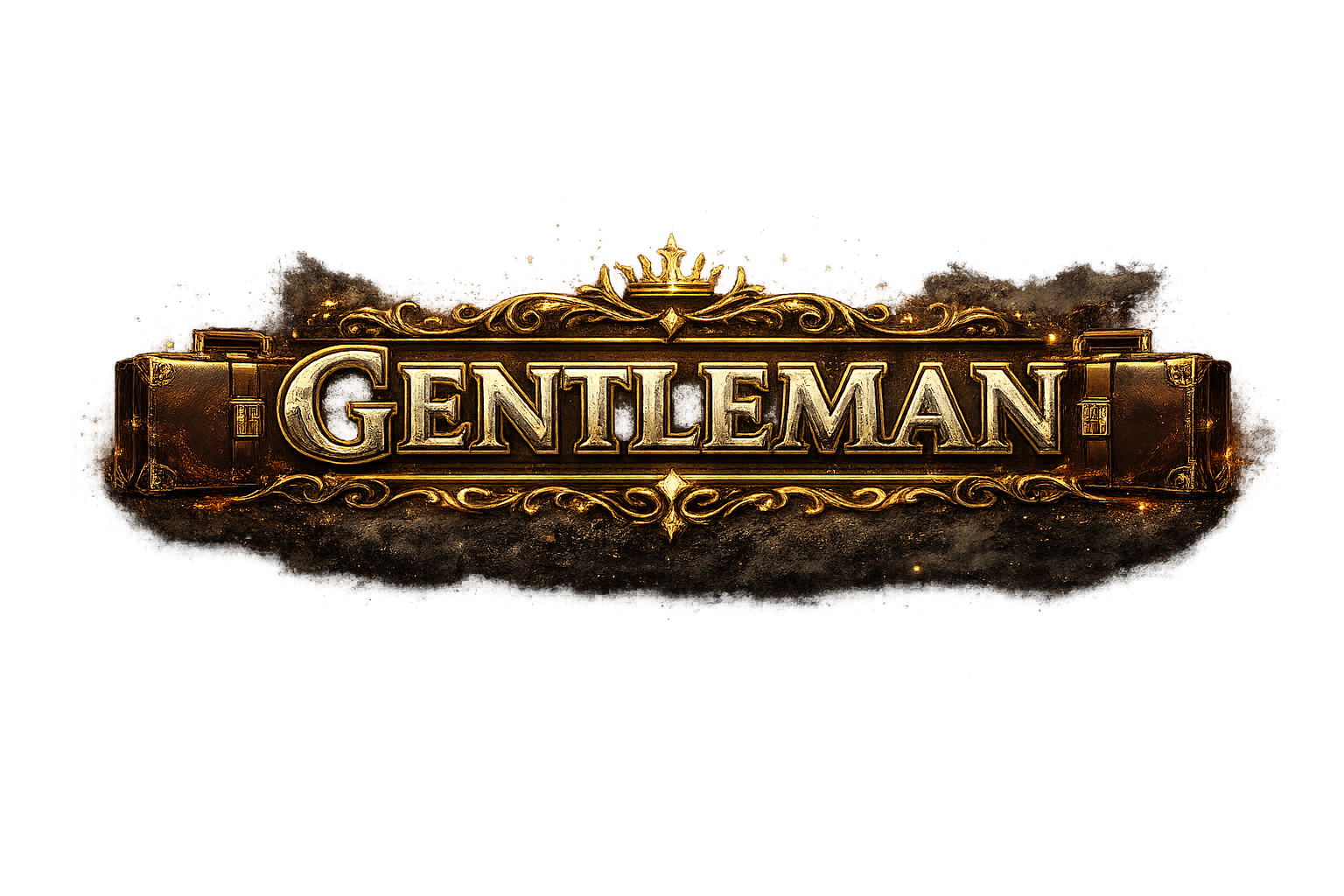 💼 GENTLEMAN 💼