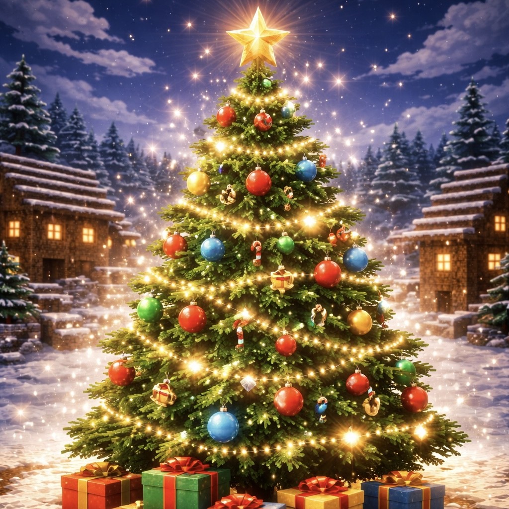 Árbol de Navidad