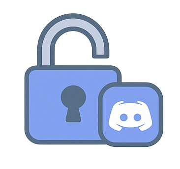 Unban Discord