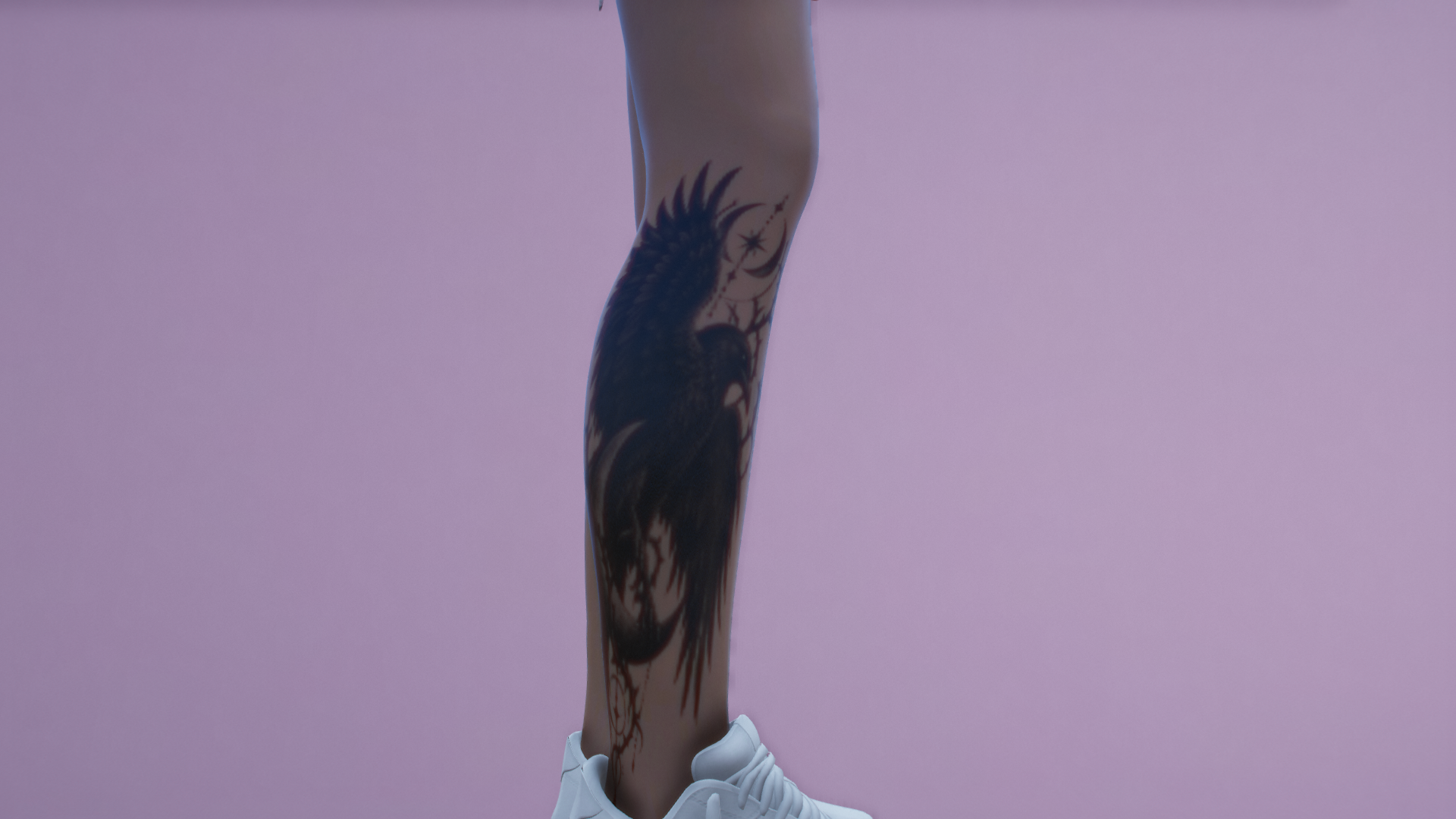 FREE TATTOO PACK V1