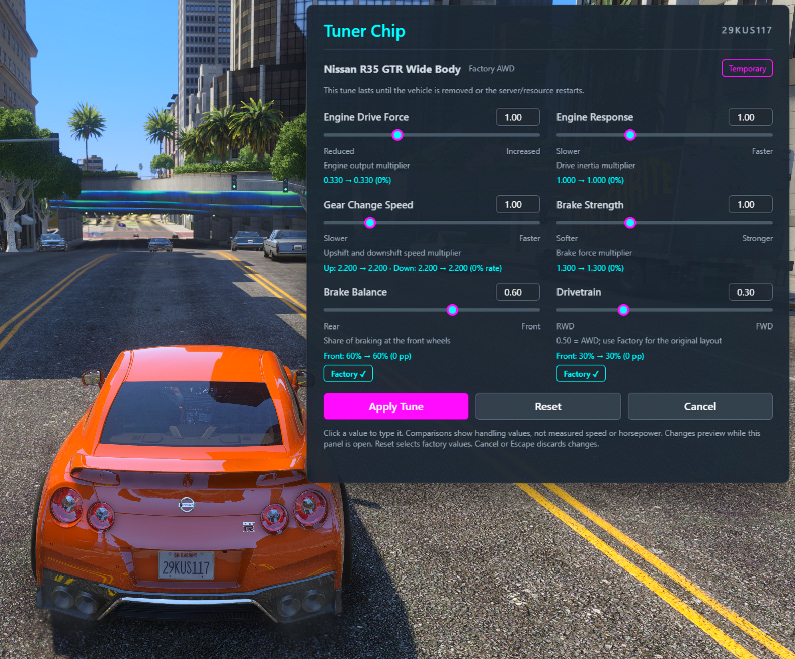 xTxVxTx-Tuner-Chip | Vehicle Performance Tuning
