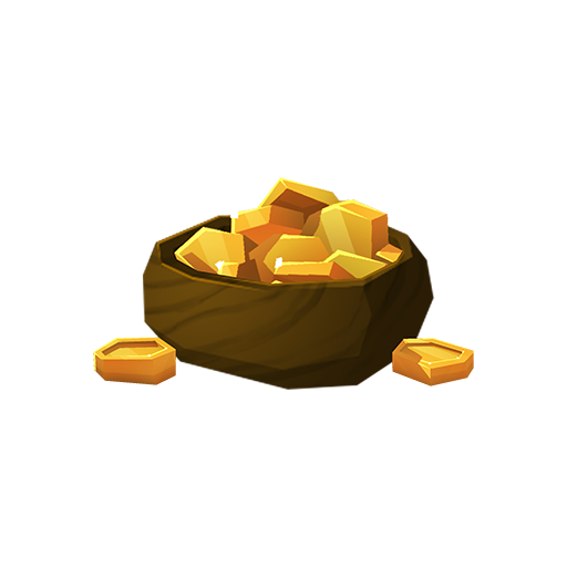 1,200 Coins