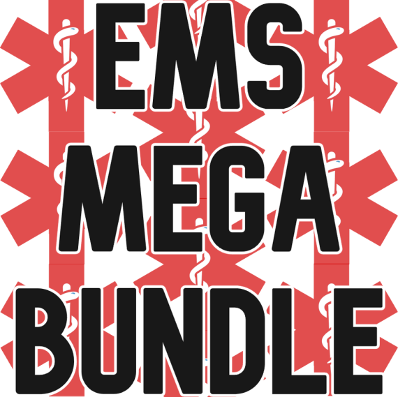 EMS Mega Bundle V1.2 [BIG UPDATE]