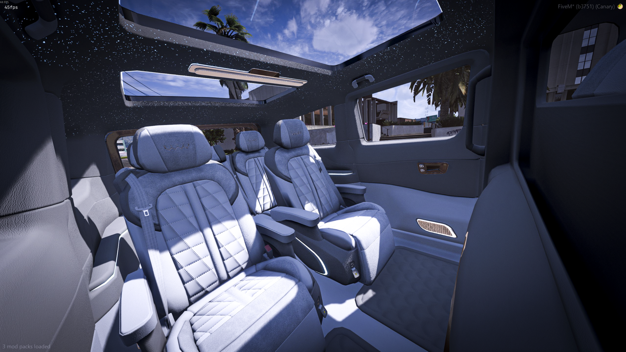 Obey Van Screenshot 8