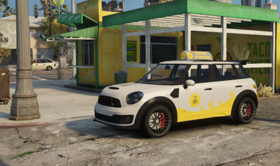Issi Rally