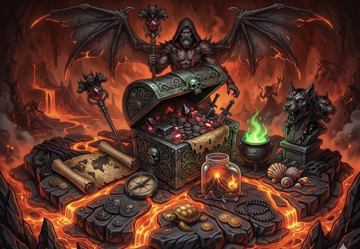 Kit HADES