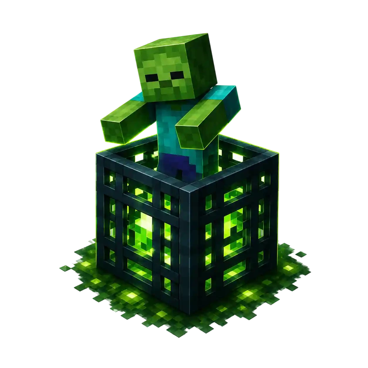 Spawner Zombies