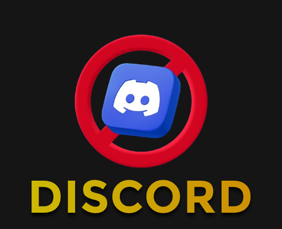 Discord Unbannit