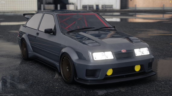 Vapid Uranus X