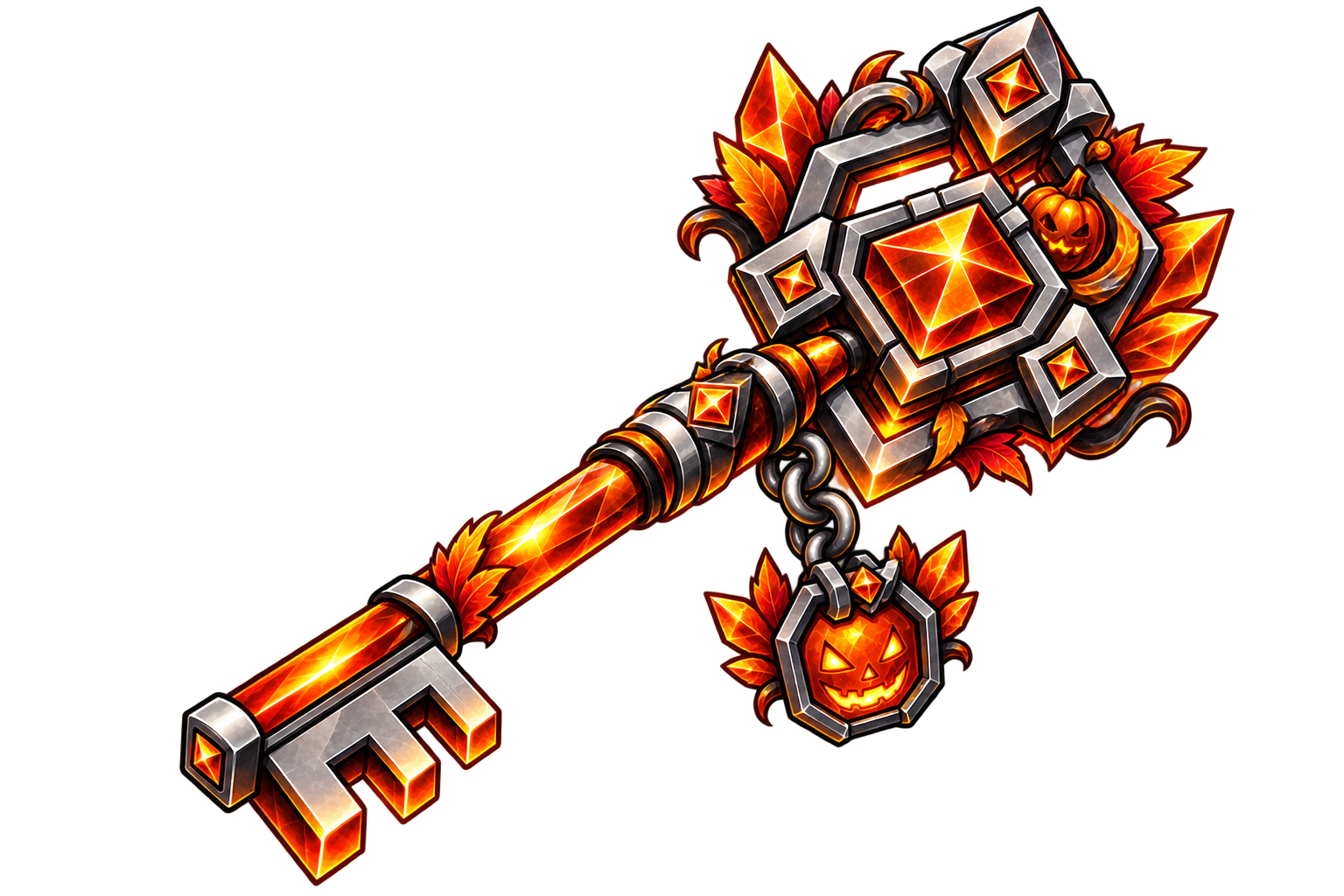 Autumn Key