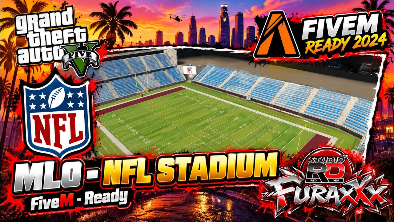 Stadium MLO
